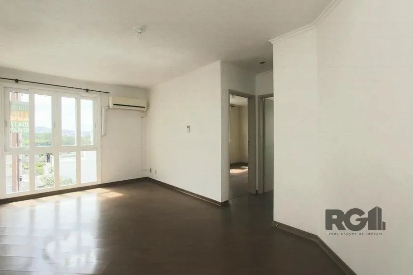 Imagem Apartamento em Petrópolis