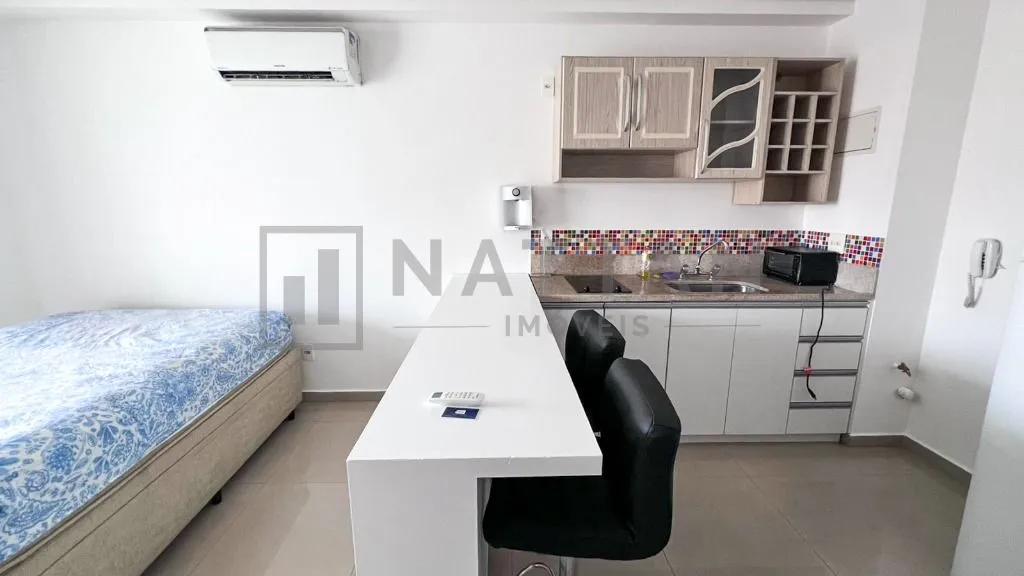 Imagem Studio, 35 m² - venda por R$ 600.000,00 ou aluguel por R$ 3.808,00/mês - Tatuapé - São Paulo/SP