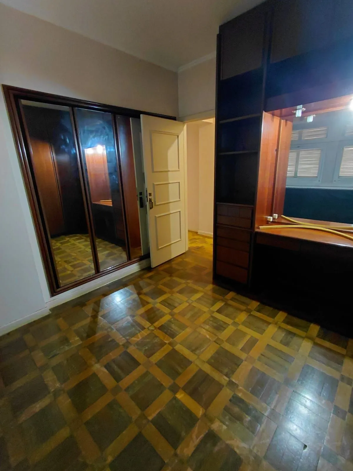 Imagem Apartamento em Centro Histórico
