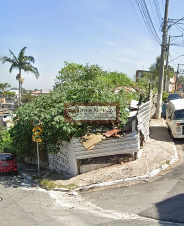 Imagem Terreno em Jardim Icarai - São Paulo