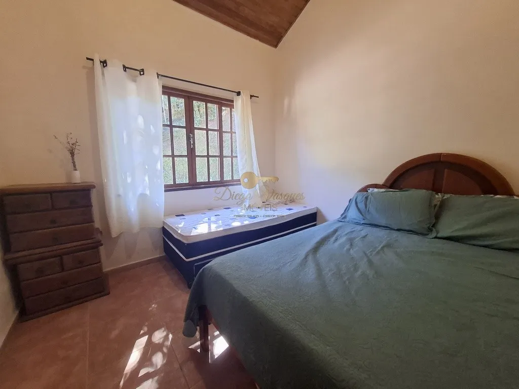 Imagem Casa para Venda em Teresópolis / RJ no bairro Santa Rita