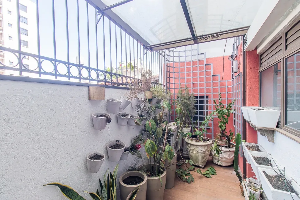 Imagem Apartamento Garden em Petrópolis