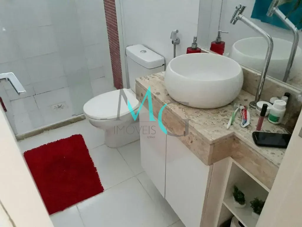 Imagem Casa com 2 dormitórios à venda, 130 m² por R$ 450.000,00 - Campo Grande - Rio de Janeiro/RJ