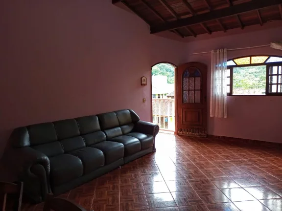 Imagem Casa Condomínio Verdemar - Massaguaçu - Caraguatatuba - SP