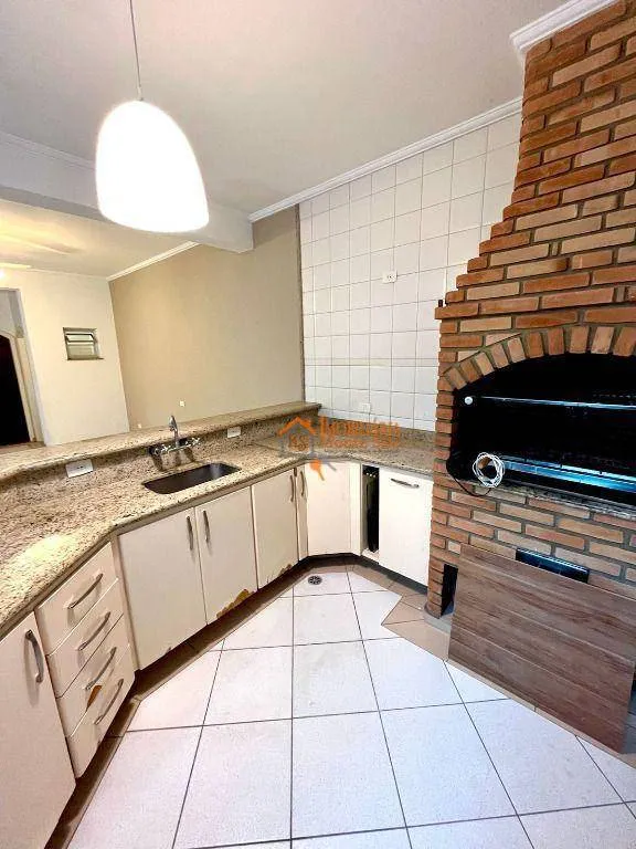 Imagem Sobrado com 4 dormitórios à venda, 480 m² por R$ 1.550.000,00 - Vila Rosália - Guarulhos/SP