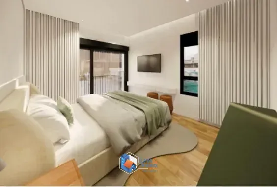 Imagem Apartamento para venda em Vila Madalena com 3 quartos, sendo 3 suítes, 167m²