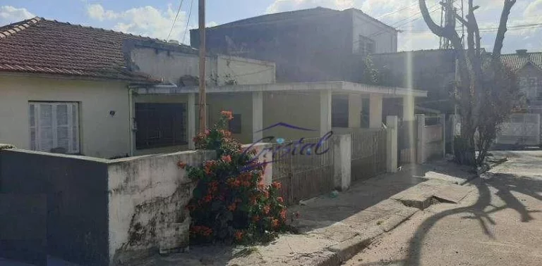 Imagem Oportunidade - Excelente terreno com 2.180 m² em ZM - Zona Mista. Ótimo para construtores!