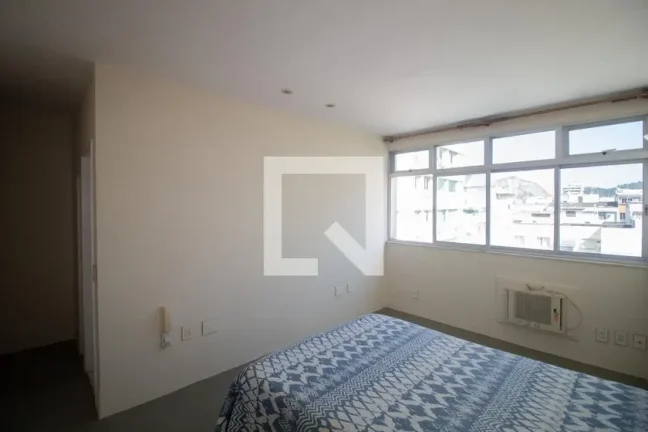 Imagem Apartamento à Venda - Copacabana, 3 Quartos, 125 m2