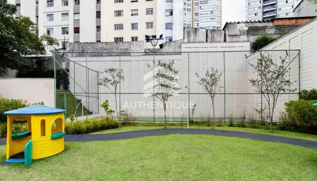 Imagem Acclimare - Aclimação - Apartamento à venda no bairro Aclimação - São Paulo/SP, Zona Sul