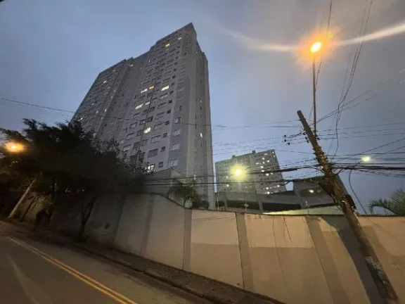 Foto do imóvel Oportunidade Única em MAUA - SP | Tipo: Apartamento | Negociação: Leilão | Situação: Imóvel em RUA SAO CLEMENTE