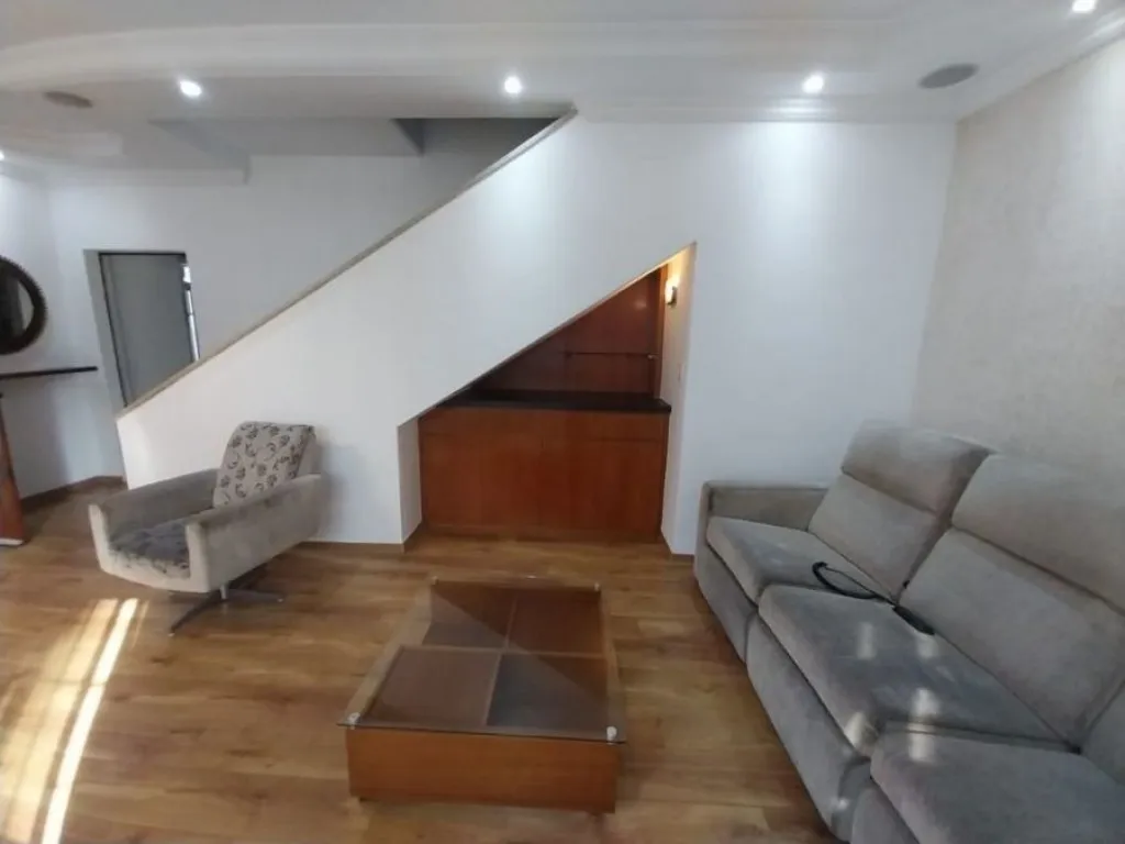 Imagem CASA COM 130,00 m² - TUPI - PRAIA GRANDE SP