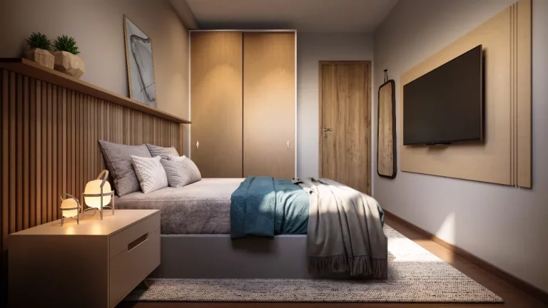 Imagem SAN MILLER - MRV - Aptos de 32,47m² a 34,09m², em excelente localização da zona norte de SP!!