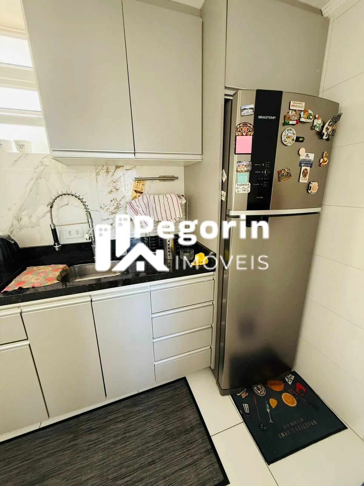 Imagem Apartamento 02 Quartos Portão, Curitiba/PR