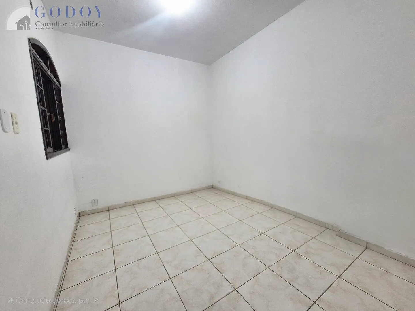 Imagem Casa Térrea com 3 Dormitórios, Mezanino, Piscina e Área Gourmet