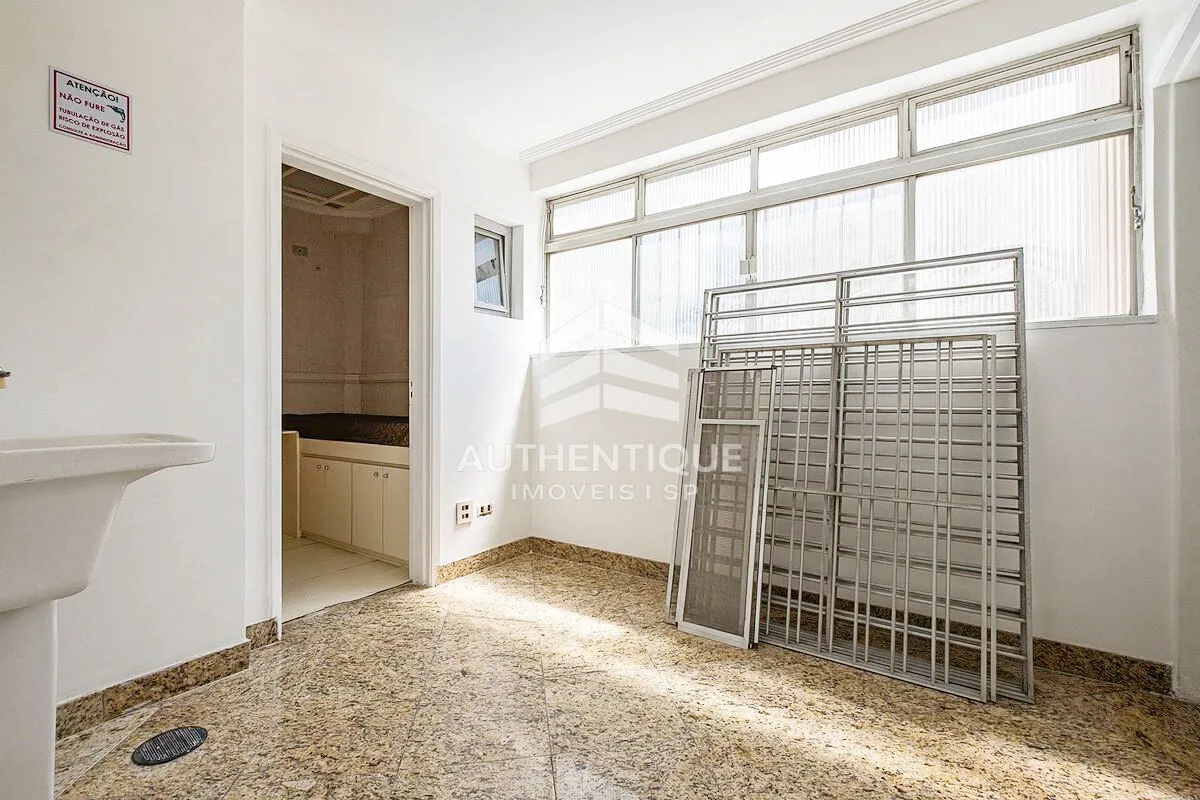 Imagem BRASIL PITORESCO PARAISO - Apartamento em Paraíso, São Paulo/SP