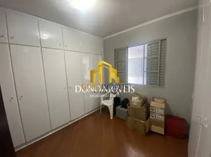 Imagem Casa térrea 320 m² 5 dorms 3 suítes 3 vagas Parque dos Pássaros SBC