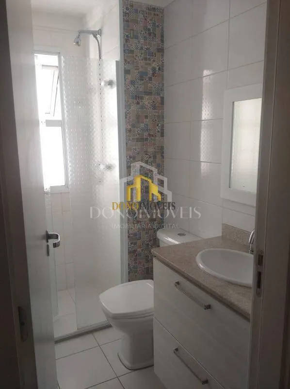 Imagem Apto com 156 m² - Vista Livre - Condomínio Domo Home - Centro - SBC