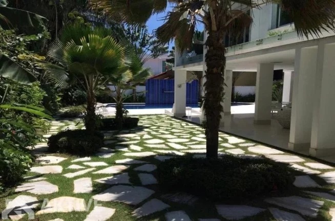 Imagem Casa de Condomínio em Riviera de São Lourenço - Bertioga, SP