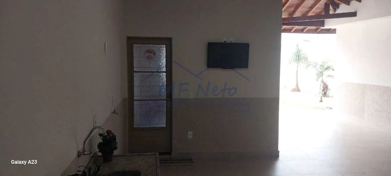 Imagem Casa Padrão