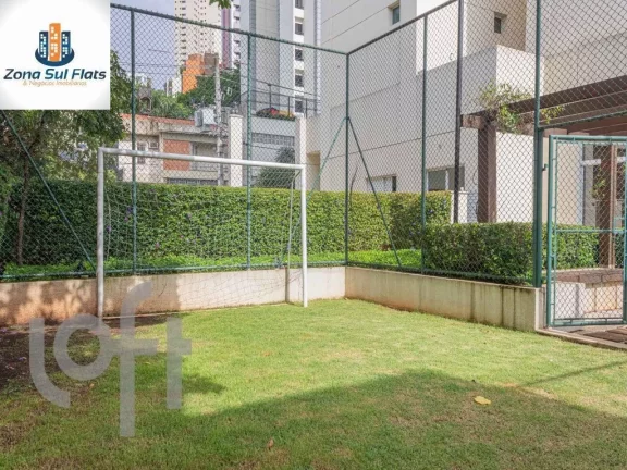 Imagem Lindo Duplex à Venda Na Chácara Klabin Com 2 Dormitórios Sendo 1 Suíte e 2 Vagas