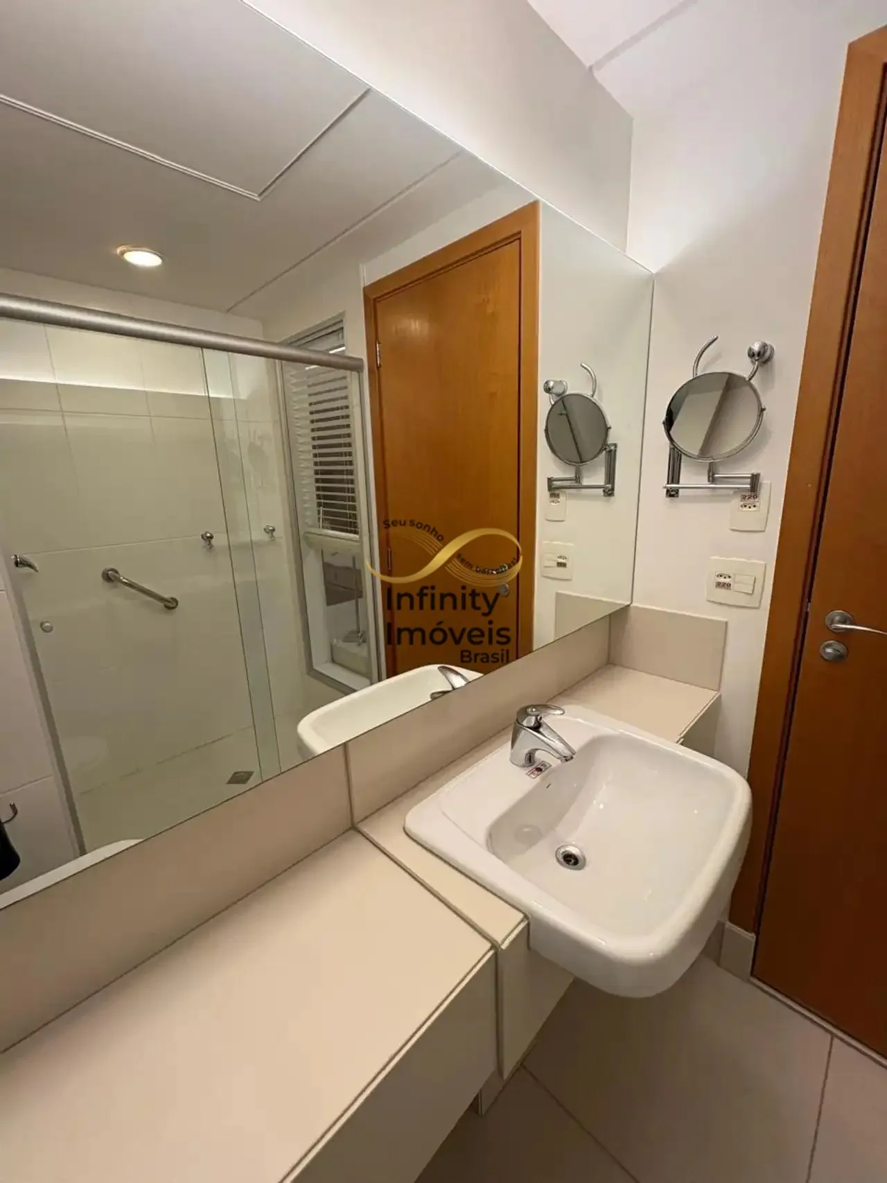 Imagem FLAT COM UM QUARTO A VENDA .CIDADE JARDIM GOLDEN FLAT - Hotel Um grande e exclusivo empreendimento hoteleiro