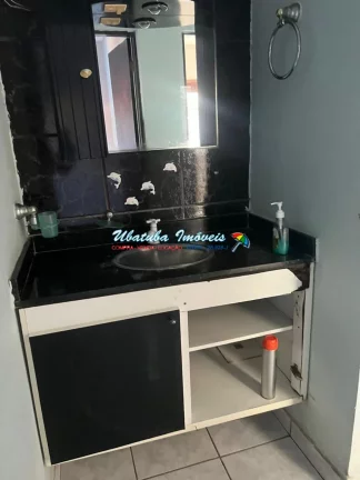 Imagem casa tipo sobrado ótima localização