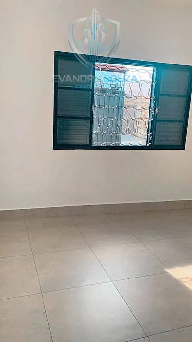 Imagem Casa a Venda no bairro Residencial Fênix - Limeira, SP