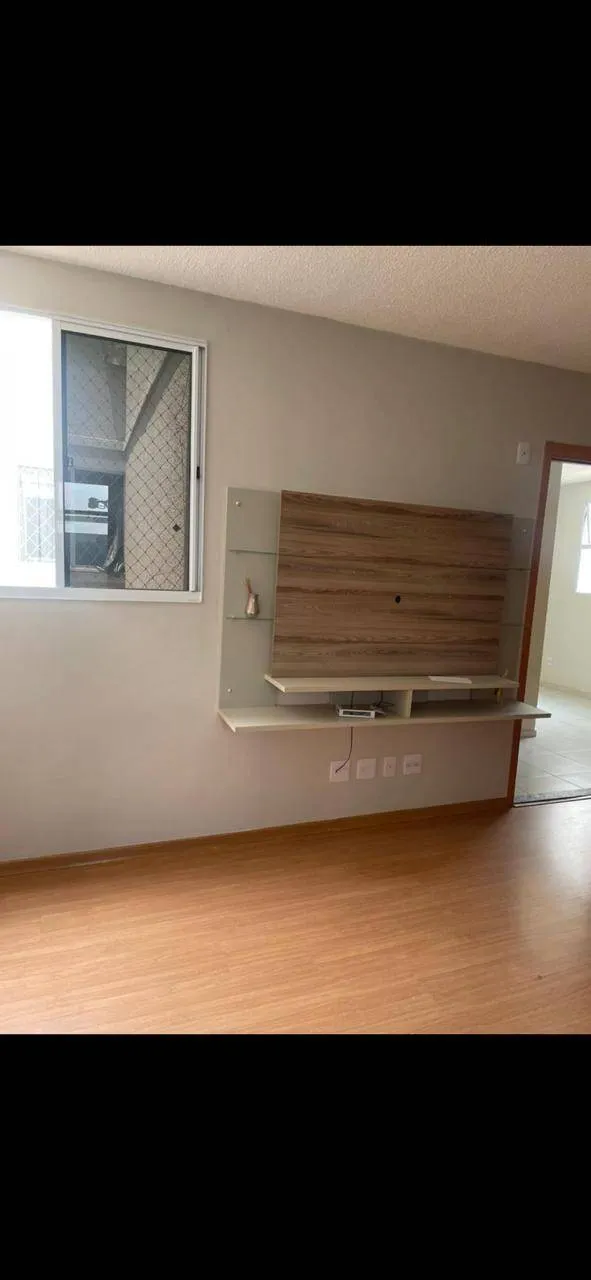 Imagem Apartamento 2 quartos Condomínio MRV Chapada Dos Colibris