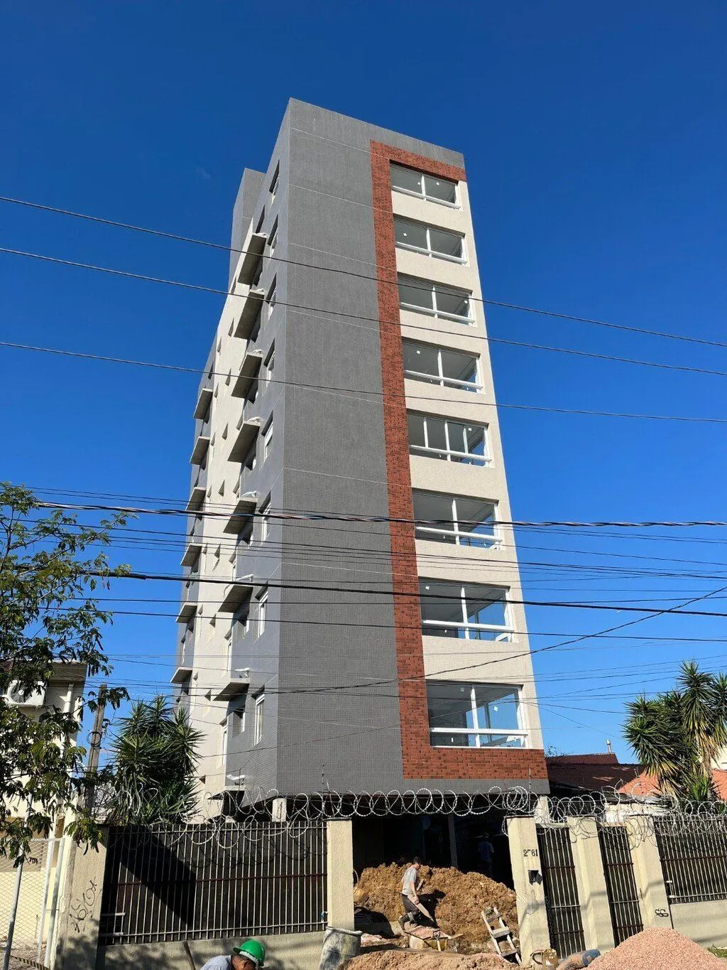 Imagem Apartamento em Tristeza