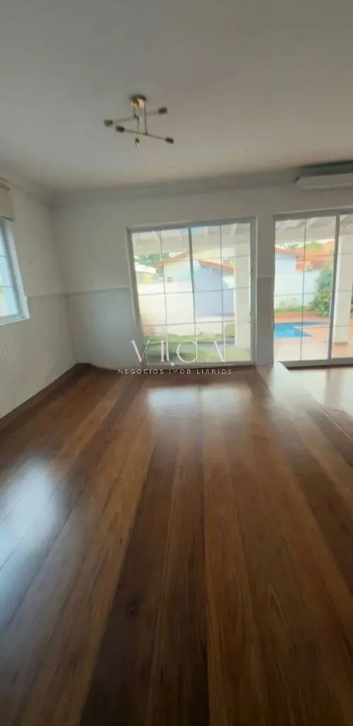 Imagem Alphaville 11 Oportunidade Venda | Casa 365m² 3 Suítes Piscina 4 Vagas
