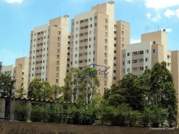 Imagem Apartamento com 3 quartos à venda, 57 m² - Jardim Boa Vista - Butantã - São Paulo/SP