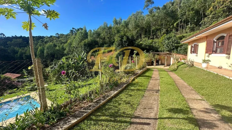 Imagem Sítio em Bom Jesus dos Perdões