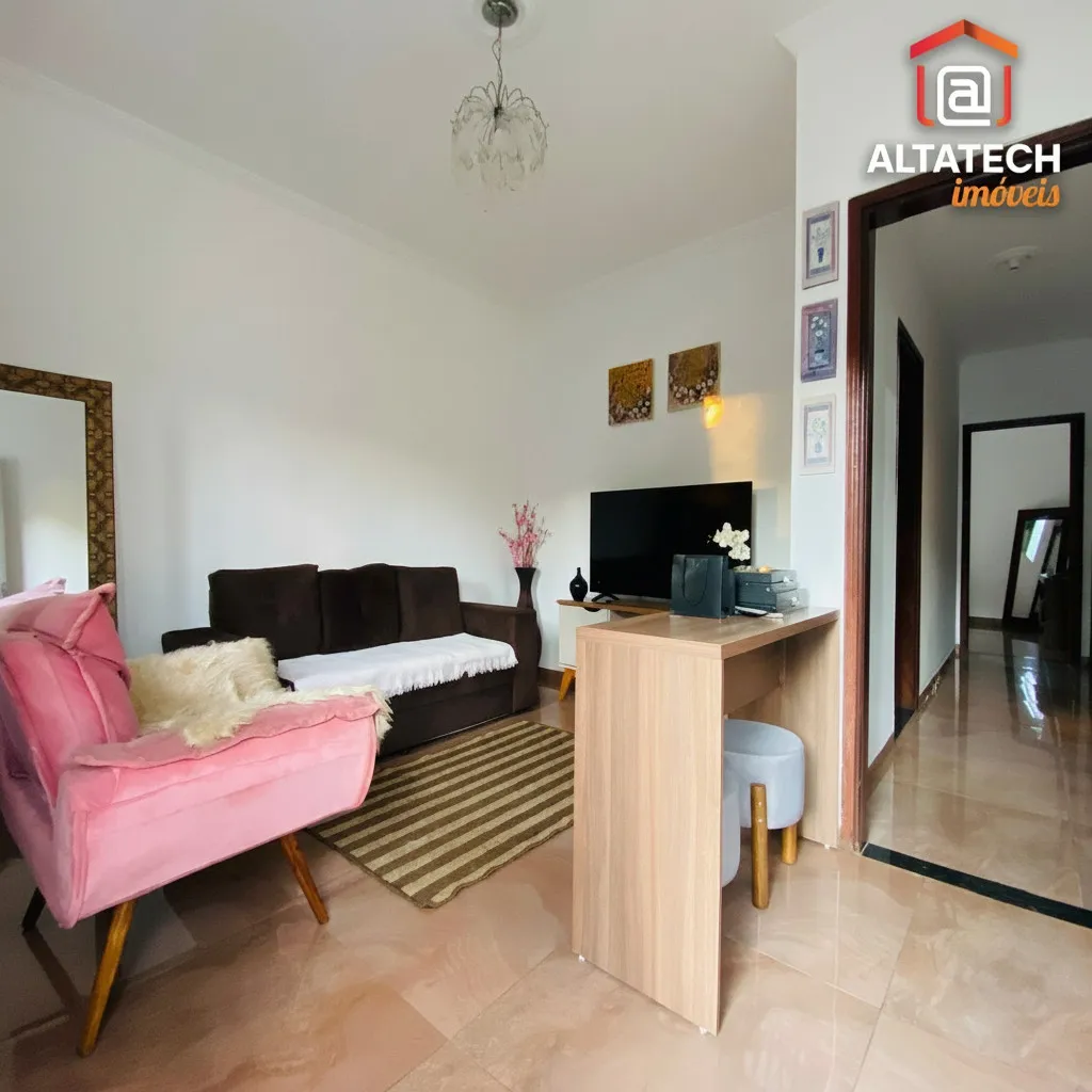 Imagem Casa 6 quartos à venda em Chácara Alvorada, Poços de Caldas