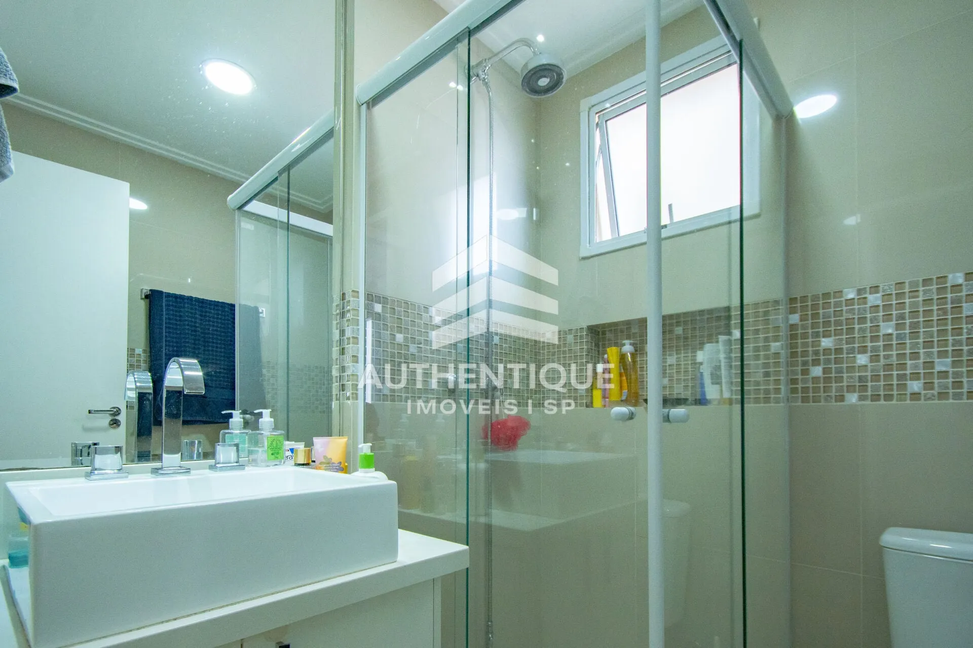Imagem Quartier Jaguaré - Apartamento à venda no bairro Jaguaré - São Paulo/SP, Zona Oeste