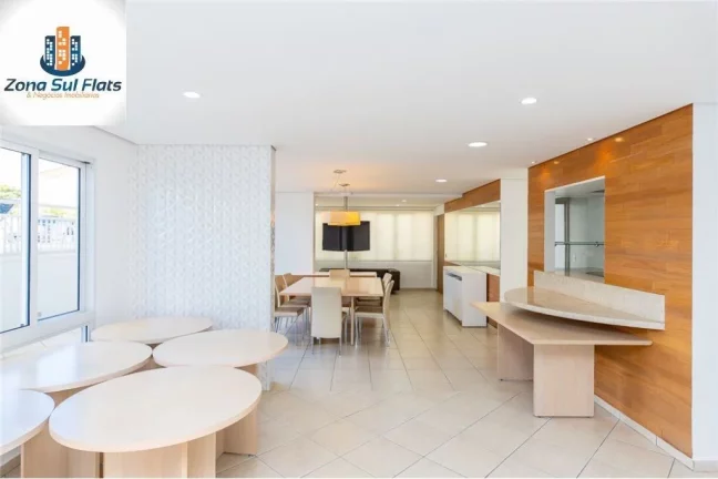 Imagem Apartamento Alto Padrão à Venda Na Vila Mariana Com 3 Suítes e 4 Vagas