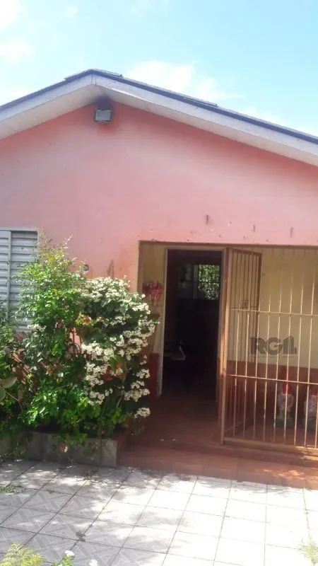 Imagem Terreno à venda em Viamão
