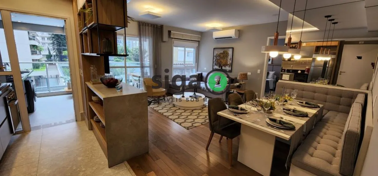 Imagem Apartamento Residencial em Paraíso