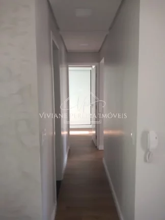 Imagem APARTAMENTO RESIDENCIAL em CARAPICUÍBA - SP, PARQUE SANTA TERESA