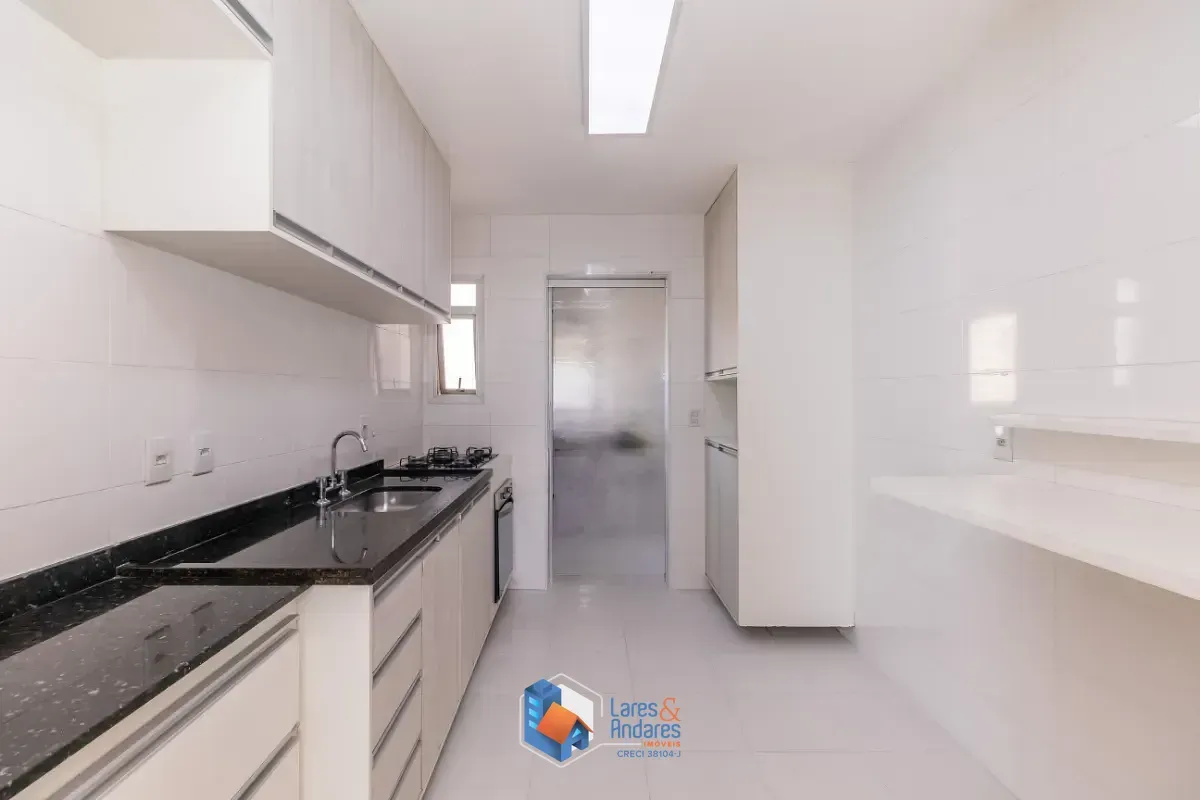 Imagem Apartamento para venda em Casa Verde com 3 quartos, sendo 1 suíte, 109m²