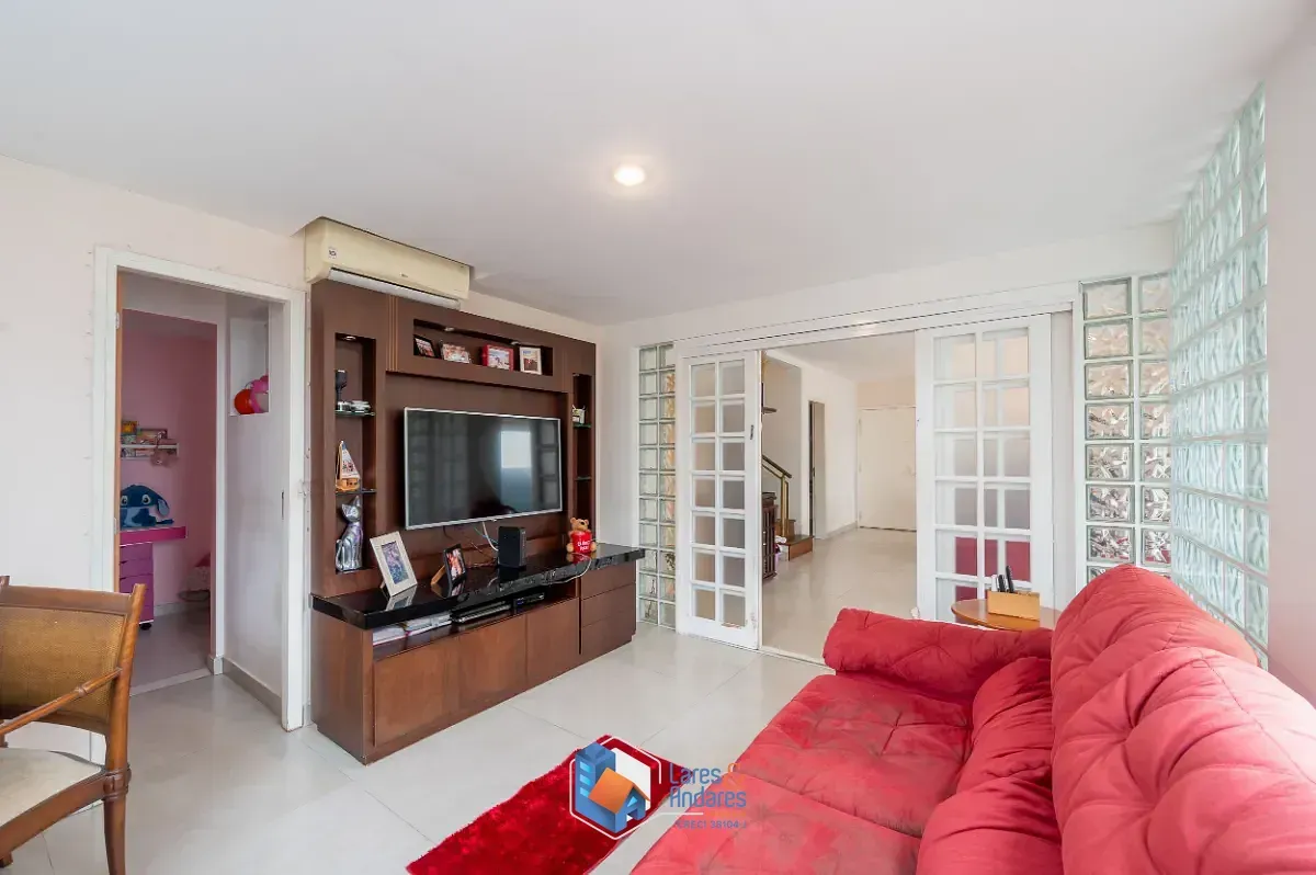 Imagem Duplex para venda em Ipiranga com 5 quartos, sendo 5 suítes, 240m²