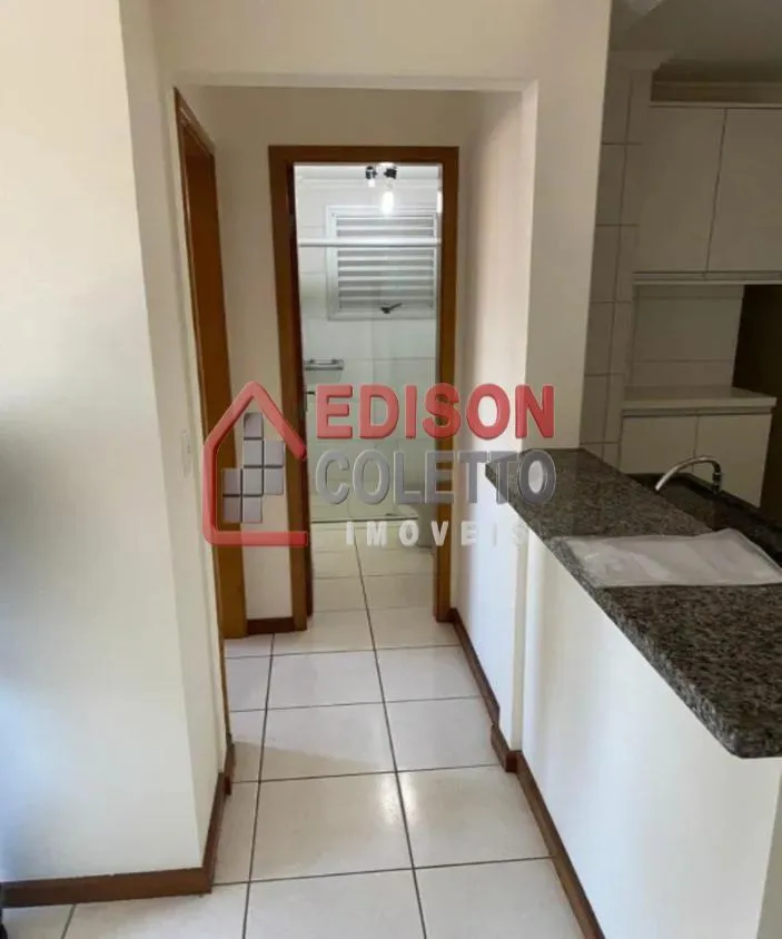 Imagem Apartamento a Venda, 1 Quarto, Condominio Villagio Sao Dimas, Piracicaba/SP!!