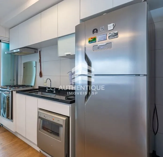 Imagem SMART VILA MASCOTE - Apartamento à venda em São Paulo/SP