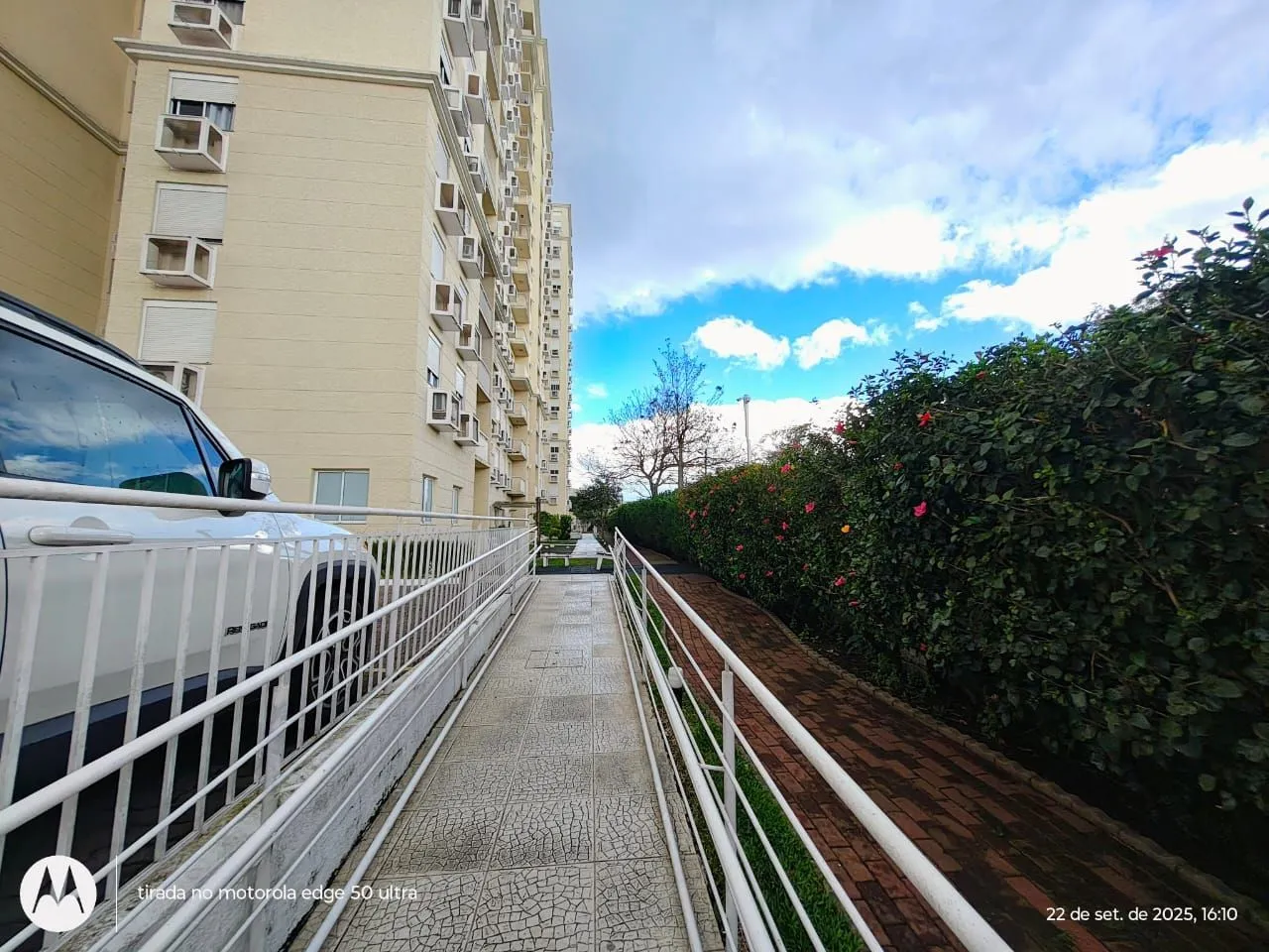 Imagem Apartamento em São Sebastião