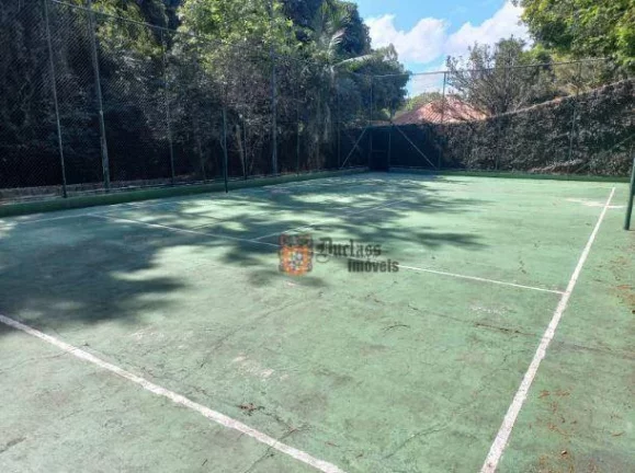 Imagem Chácara com 4 dormitórios à venda, 2695 m² por R$ 1.375.000,00 - Bairro dos Pintos - Itatiba/SP