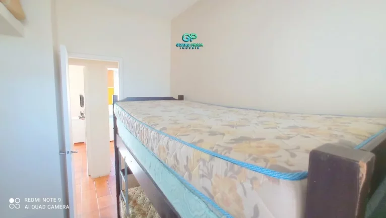 Imagem Apartamento Padrão para Venda em Pitangueiras Guarujá-SP