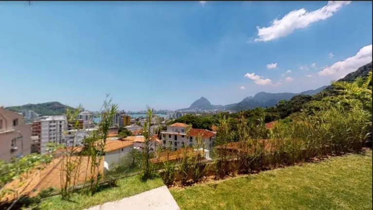 Imagem Casa com 5 Quartos à Venda, 1 m² em Jardim Botânico - Rio De Janeiro