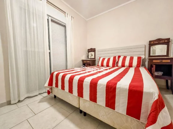 Imagem Apartamento para Locação temporada na Riviera, com 3 dormitórios 1 suítes, atende até 8 pessoas