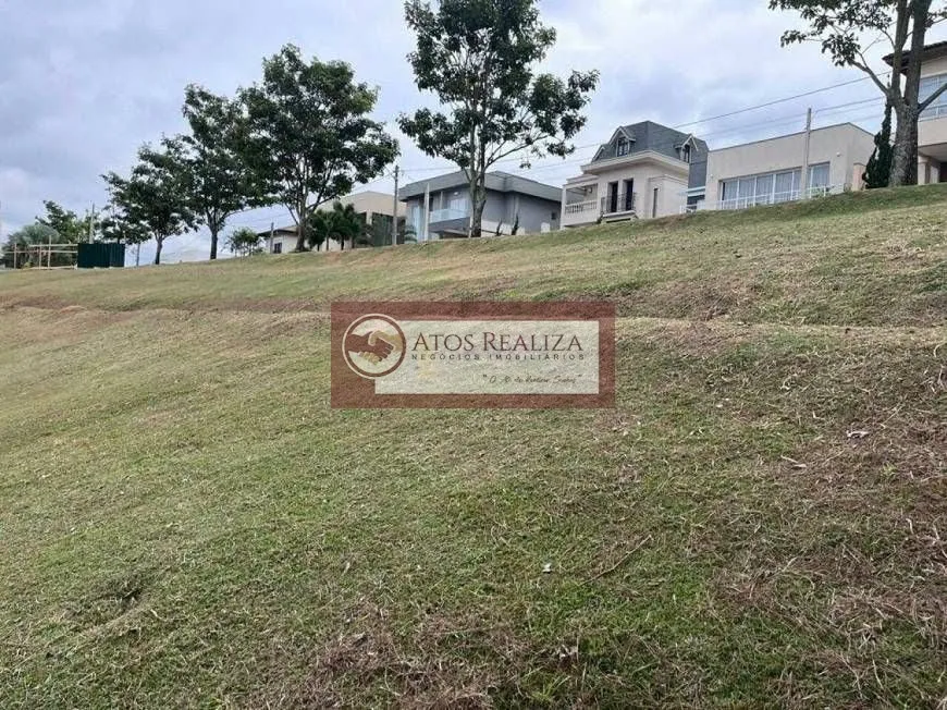 Imagem Vendo Oportunidade em Itatiba, Terreno 810m2 em condômino Ville de France, Jardim Paladino - R$ 320.000: Venda. Aproveite.