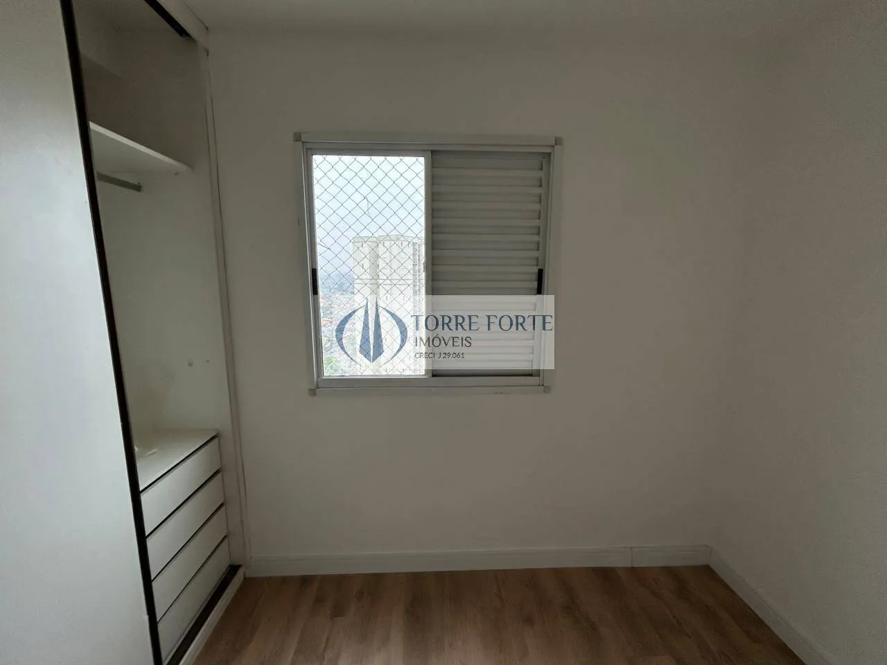 Imagem Lindo Apartamento com 2 dormitorios 1 vaga no Jardim Vila Formosa.