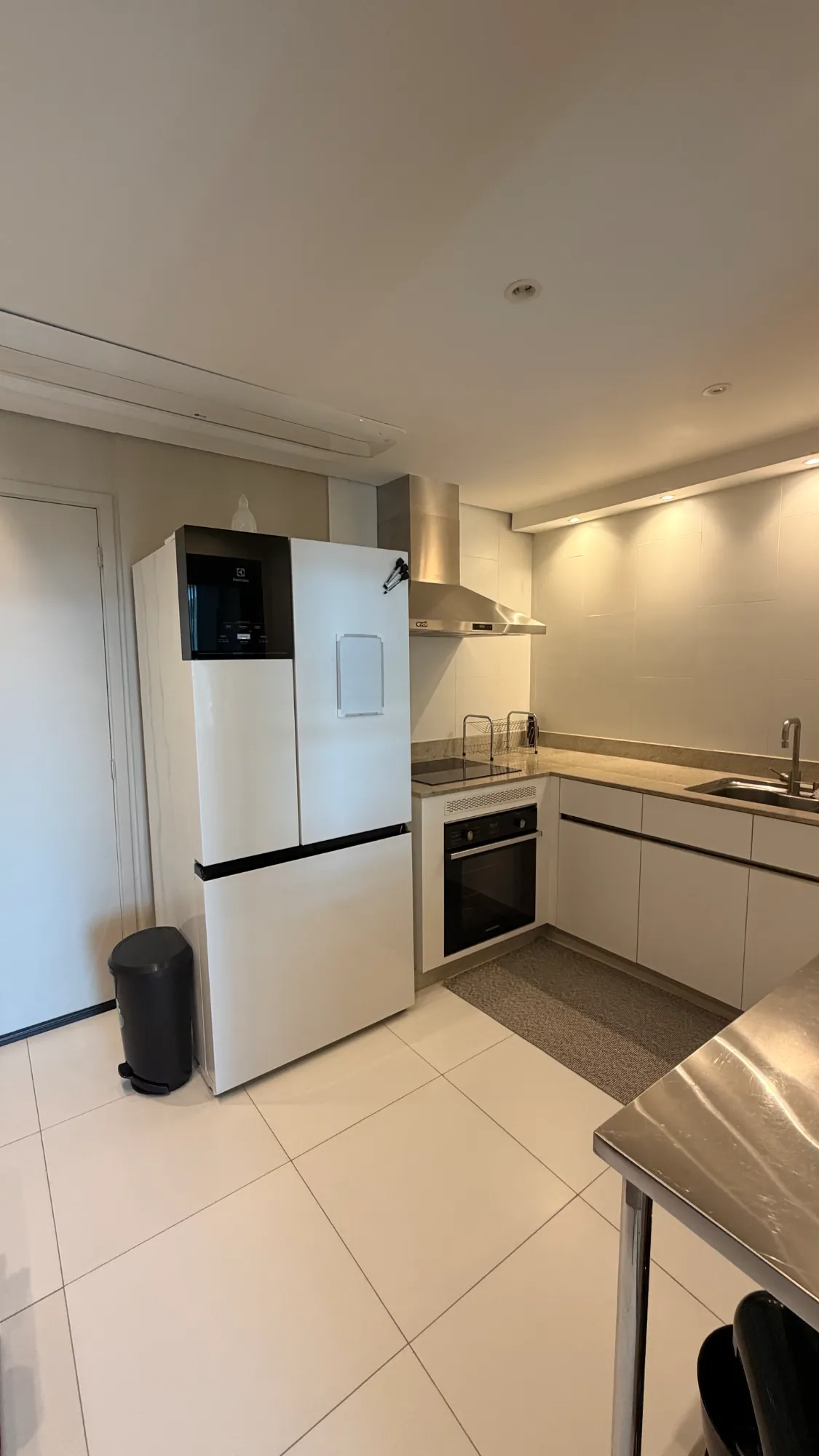 Imagem Cobertura com 3 Quartos à Venda, 245 m² em Cambuí - Campinas